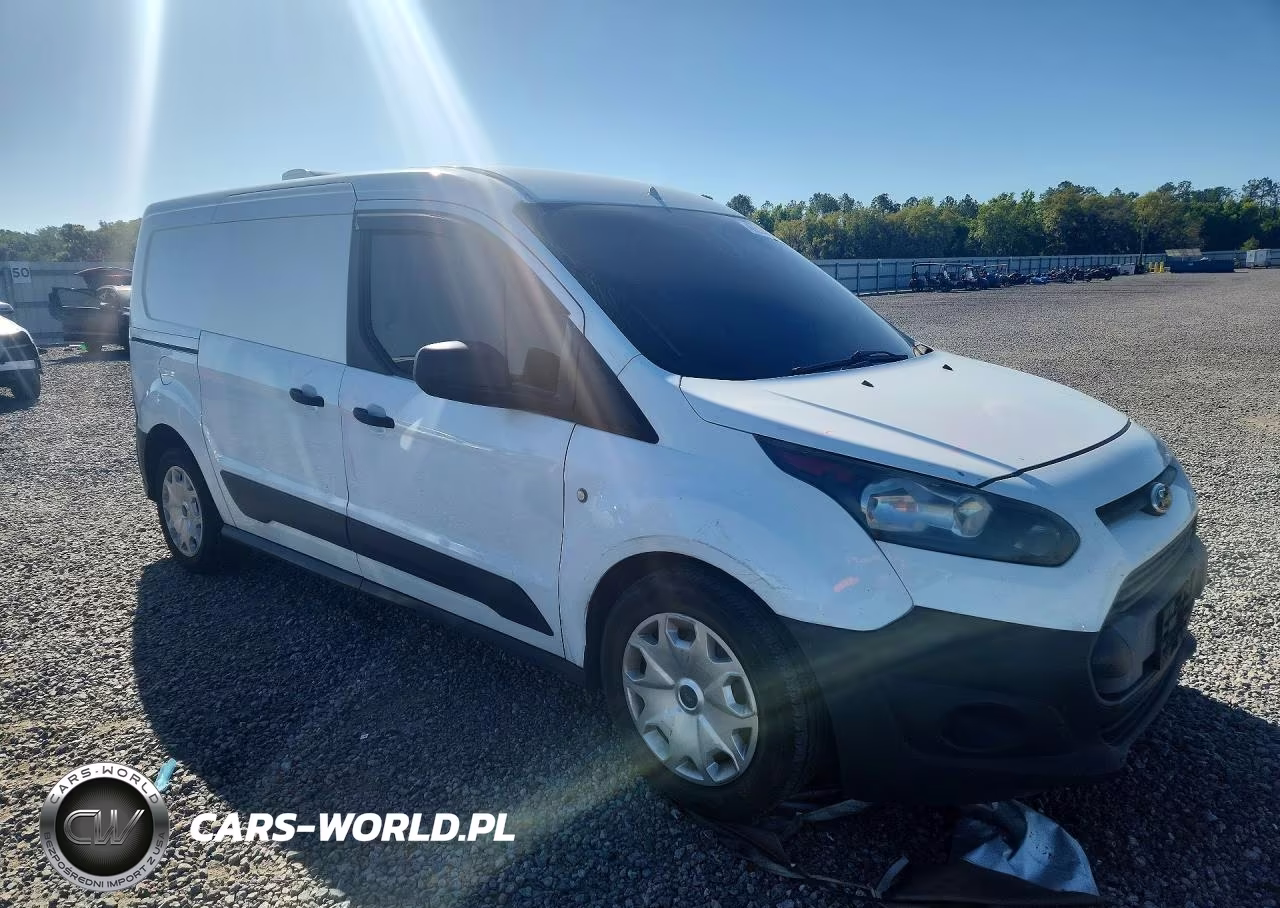 2016 Ford Transit Connect Xl VIN:NM0LS7EX0G1257828 - 4