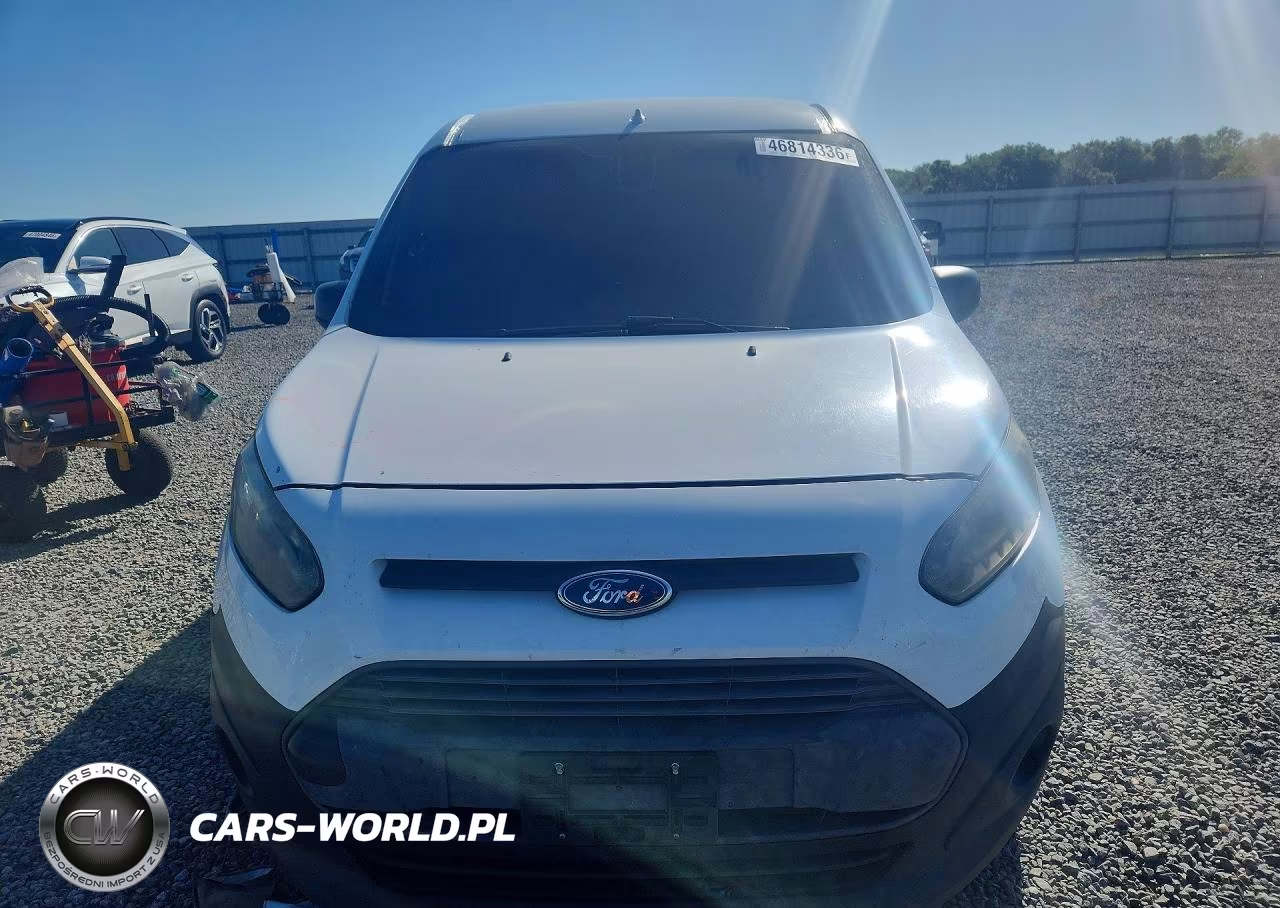 2016 Ford Transit Connect Xl VIN:NM0LS7EX0G1257828 - 5