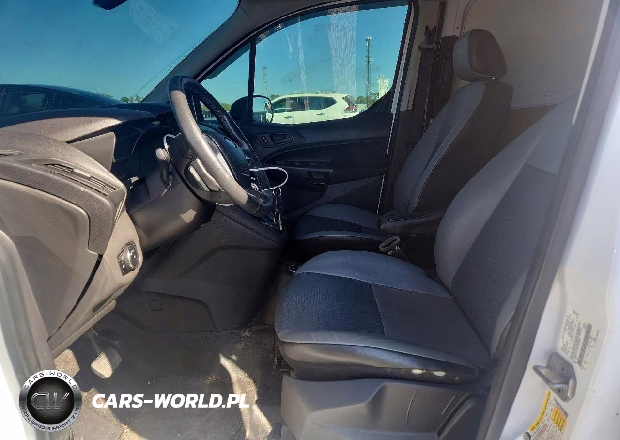 2016 Ford Transit Connect Xl VIN:NM0LS7EX0G1257828 - 7