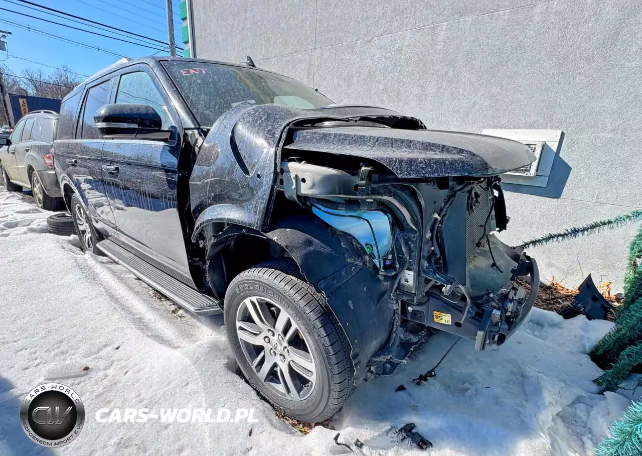 2023 Ford Expedition Limited