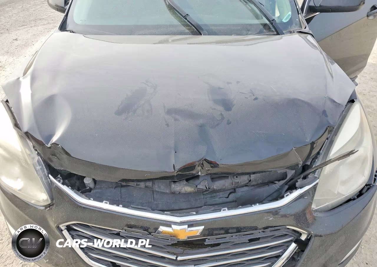 2017 Chevrolet Equinox Lt VIN:2GNALCEKXH6201292 - 12