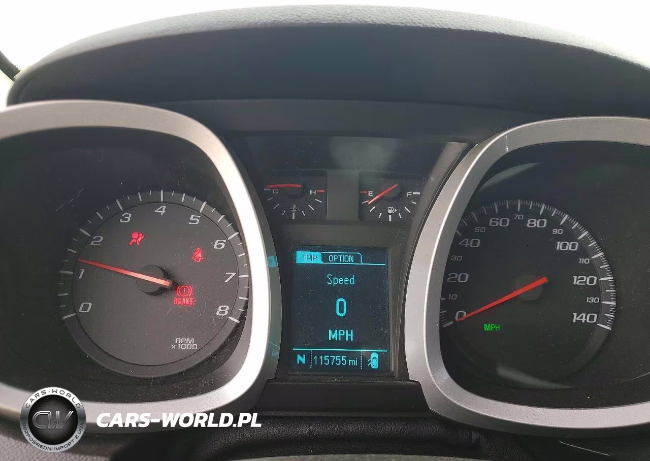 2017 Chevrolet Equinox Lt VIN:2GNALCEKXH6201292 - 9