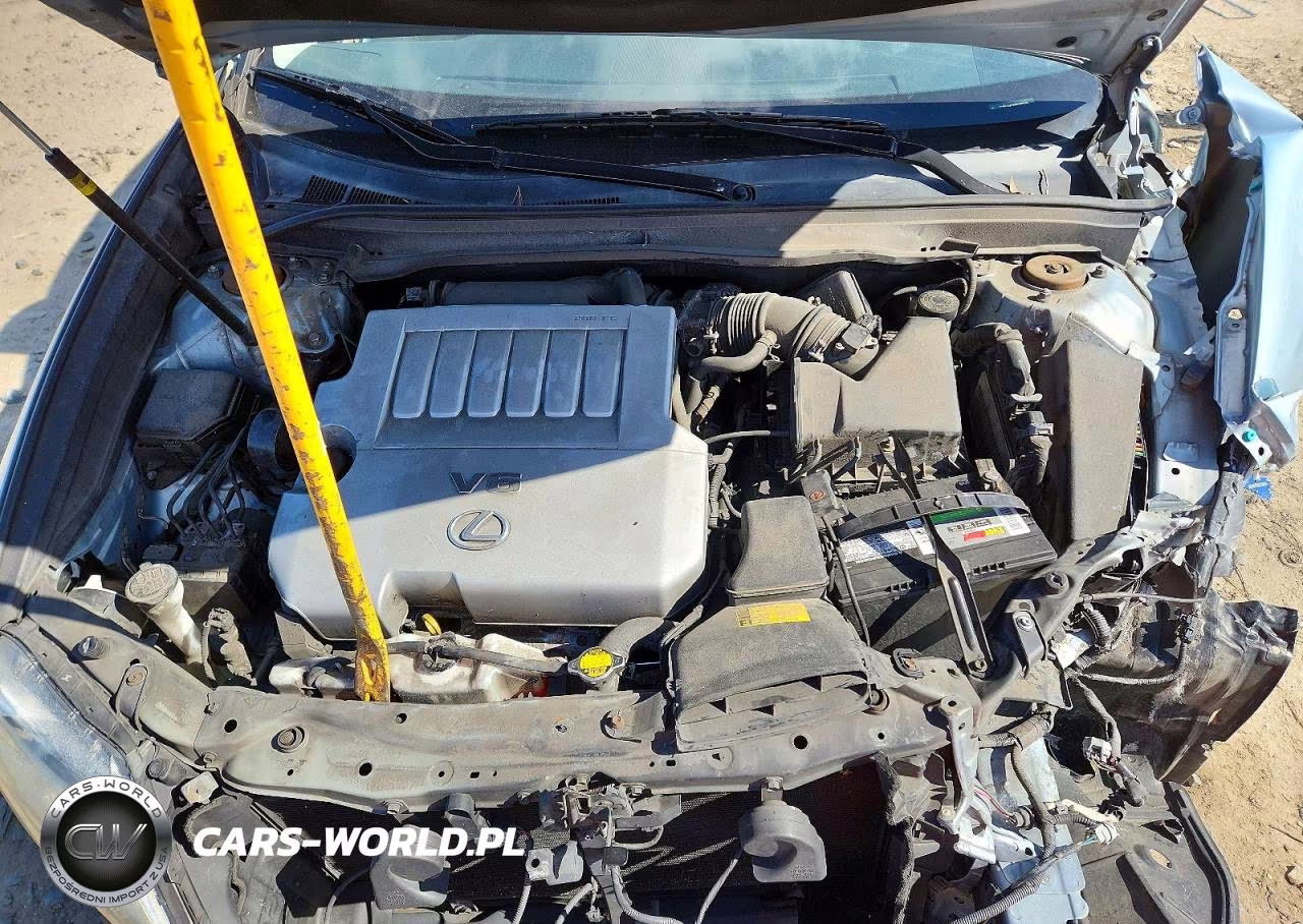 2013 Lexus Es 350 Base VIN:JTHBK1GG2D2035708 - 11
