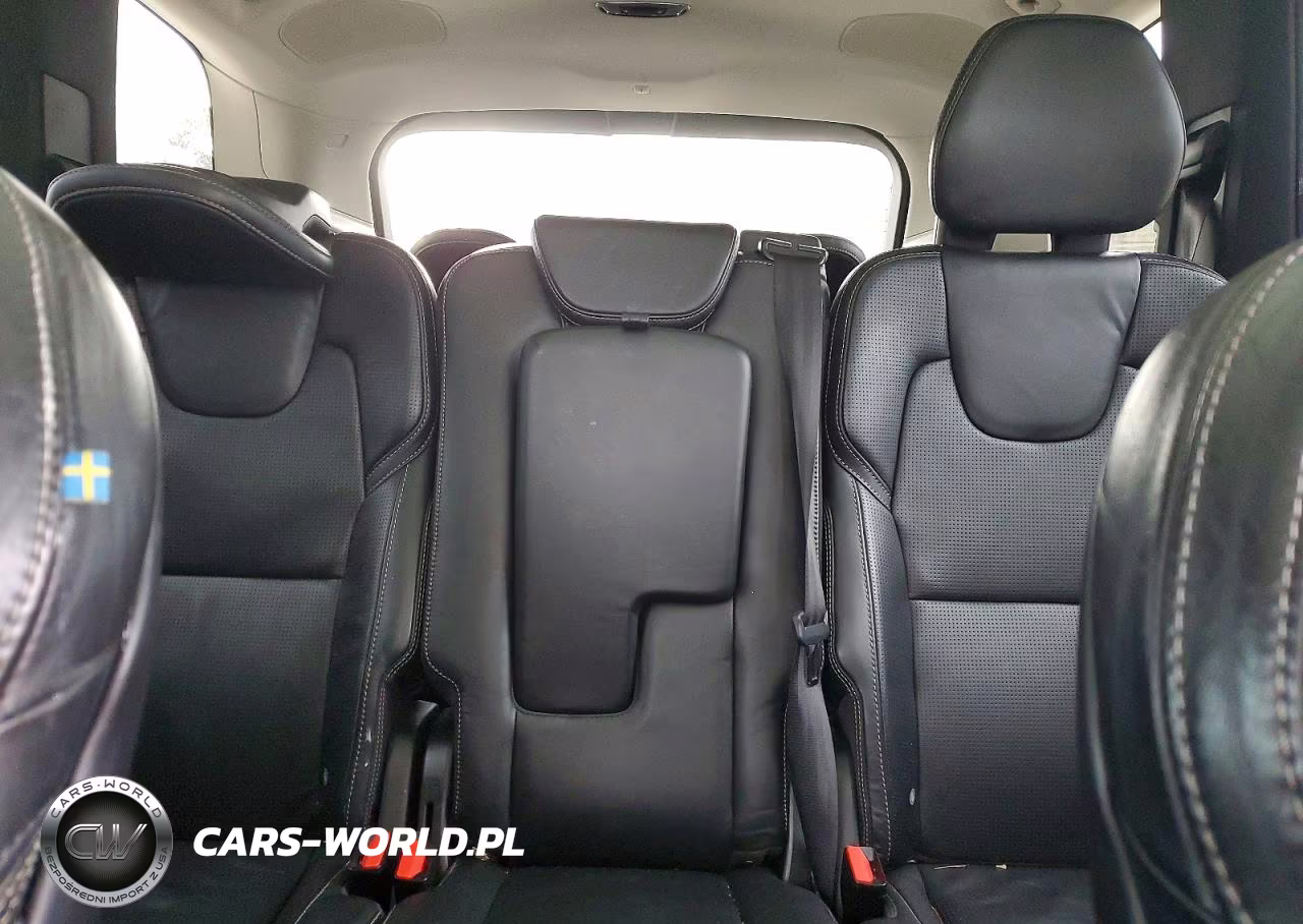 2018 Volvo Xc90 T6 VIN:YV4A22PL7J1205463 - 10
