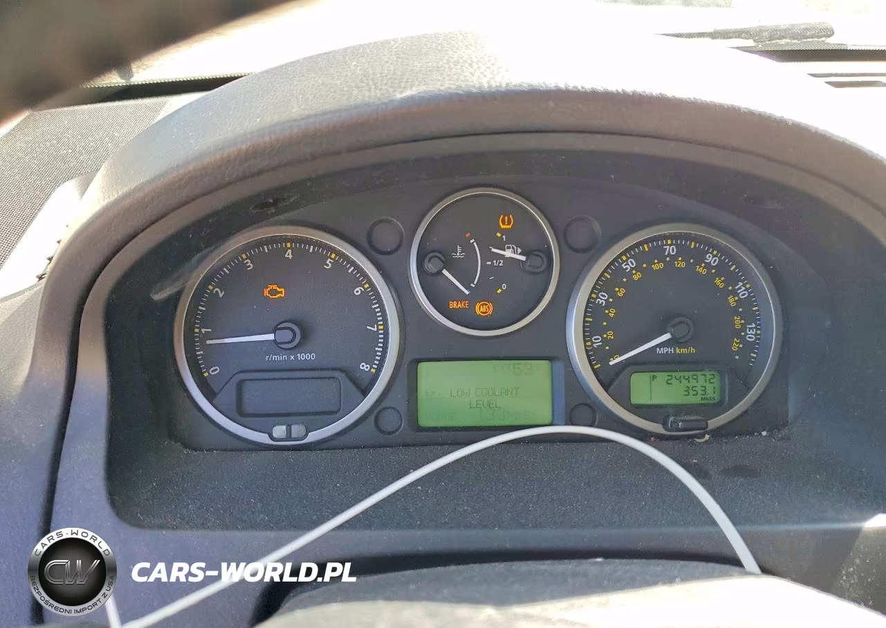 2009 Land Rover Lr2 Hse VIN:SALFR24N89H116426 - 9