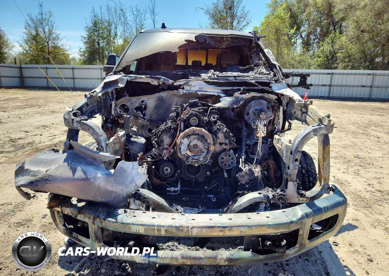 2019 Ford F250 Super Duty VIN:1FT7W2B66KEE09426 - 5
