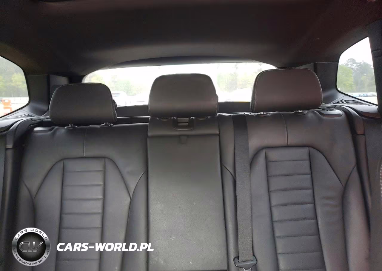 2021 BMW X3 xDrivem40I VIN:5UXTY9C00M9F38433 - 10