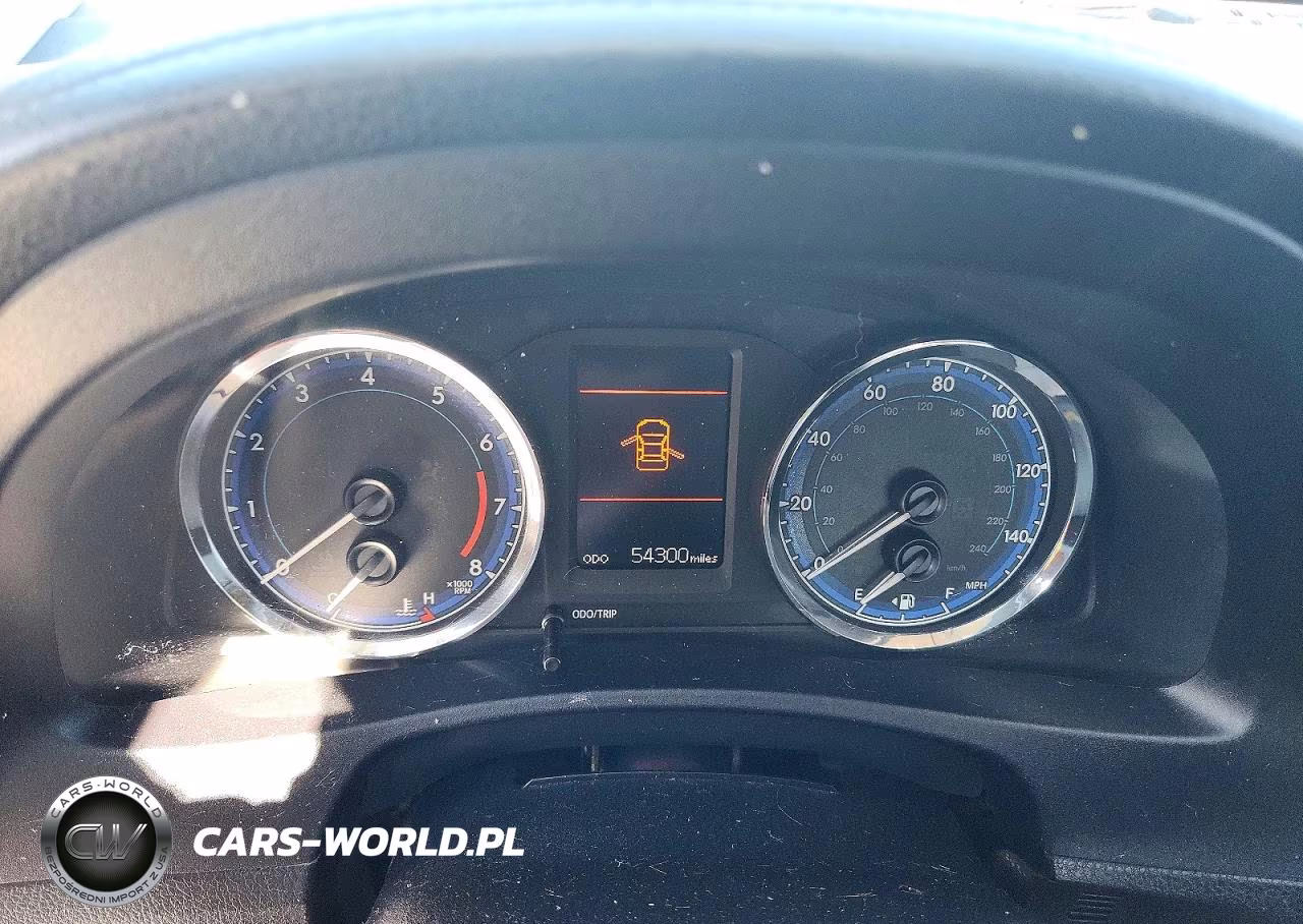 2019 Toyota Corolla Le VIN:2T1BURHE5KC221913 - 9