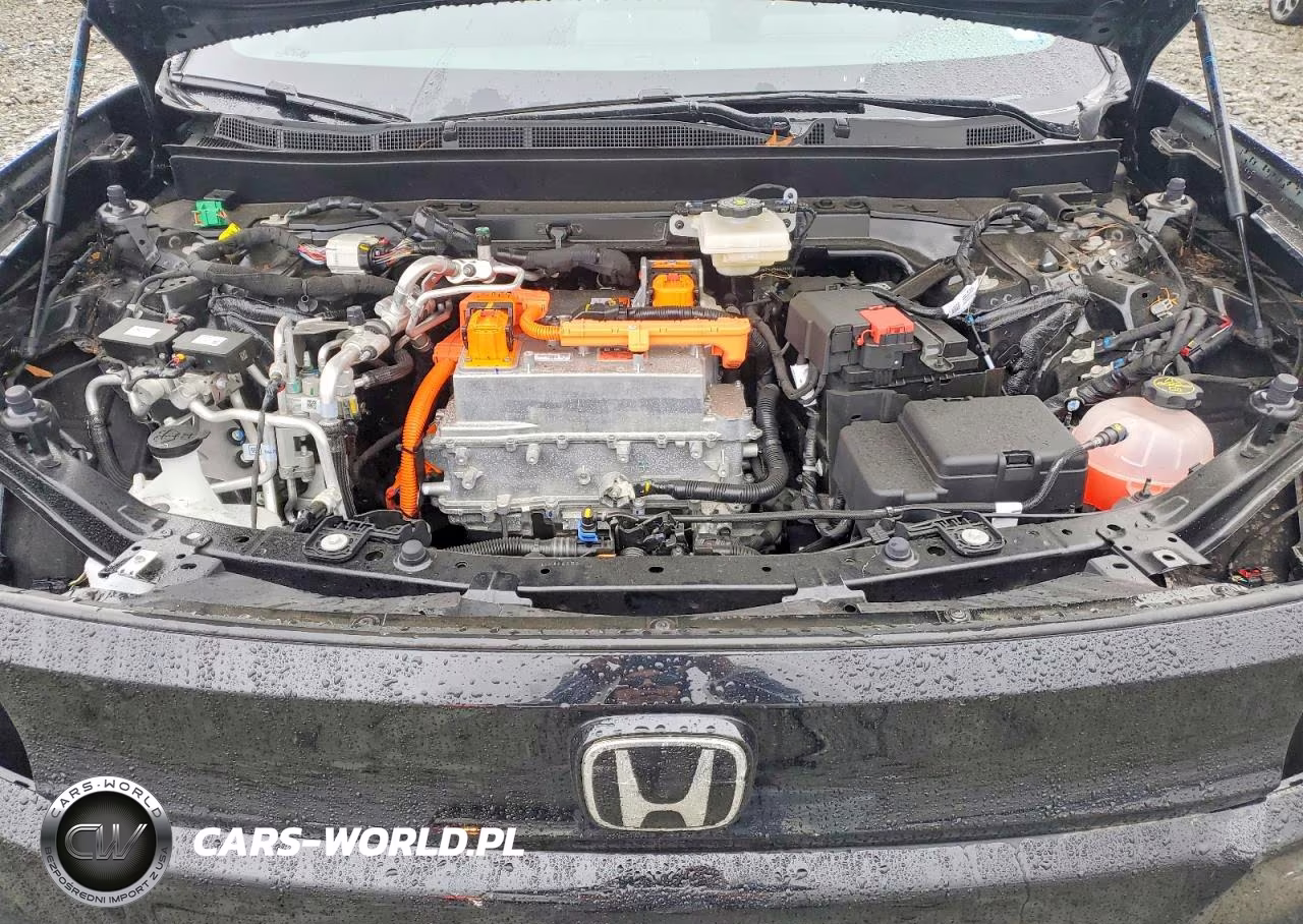 2024 Honda Prologue Ex VIN:3GPKHVRJ6RS512960 - 11