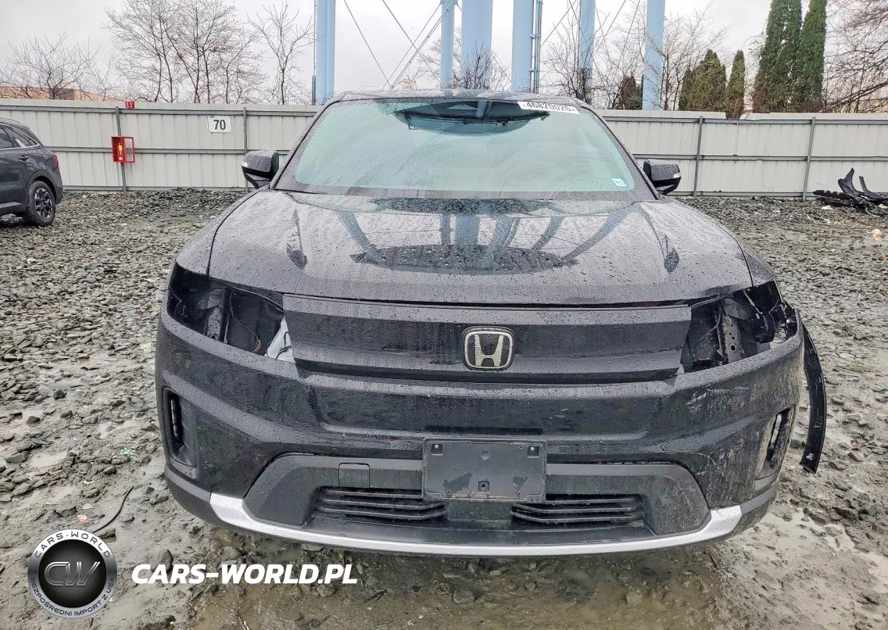 2024 Honda Prologue Ex VIN:3GPKHVRJ6RS512960 - 5