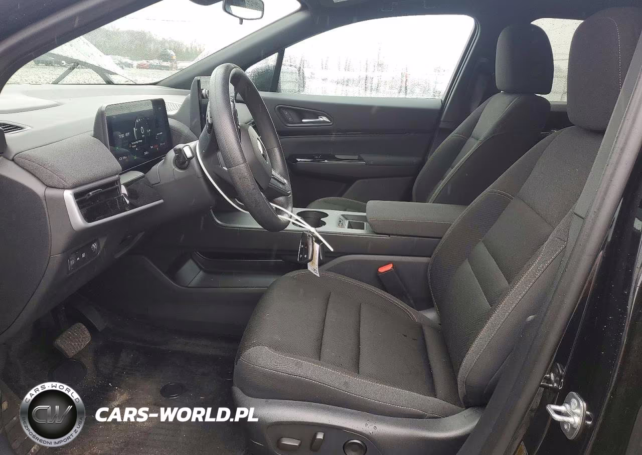 2024 Honda Prologue Ex VIN:3GPKHVRJ6RS512960 - 7
