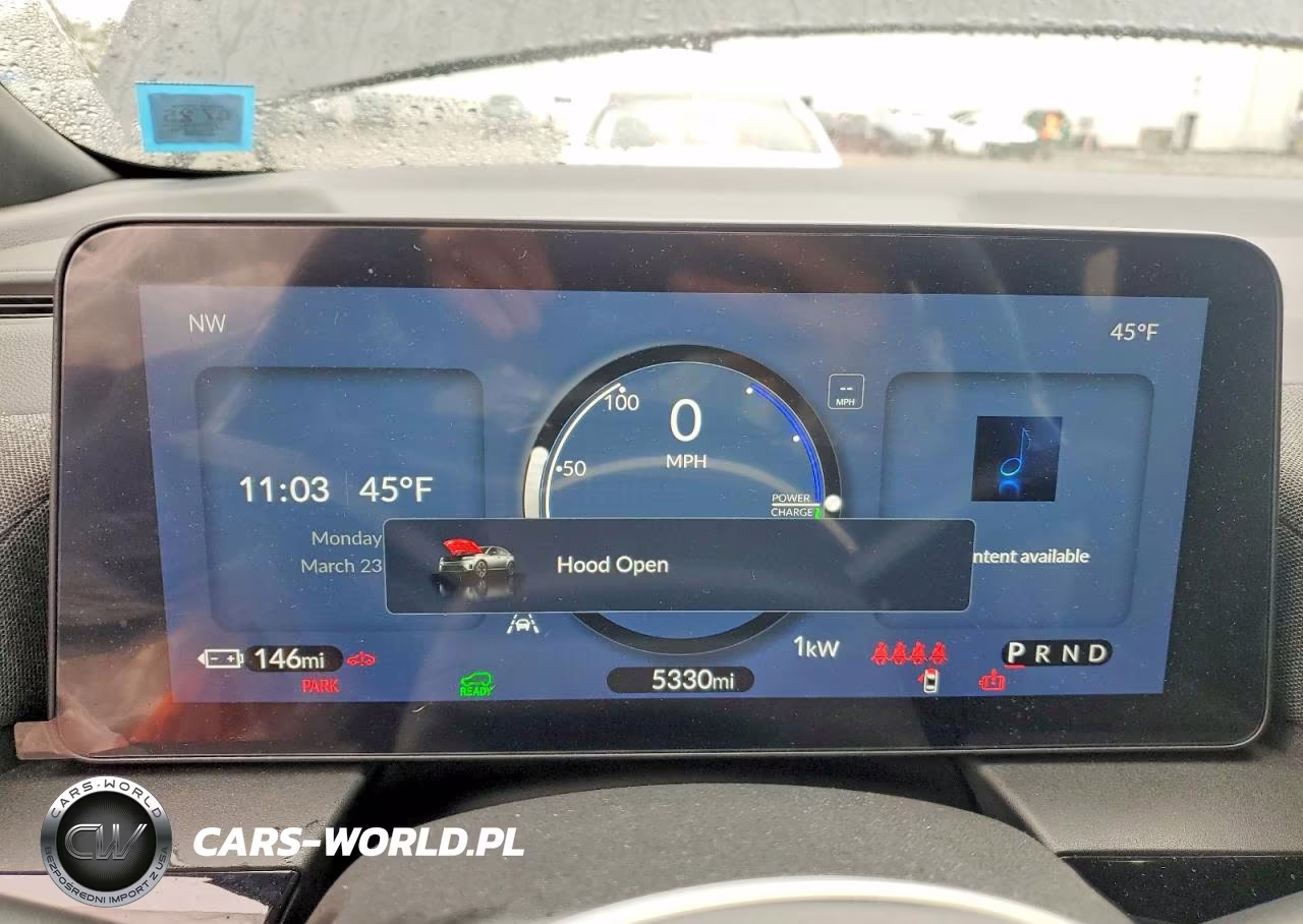 2024 Honda Prologue Ex VIN:3GPKHVRJ6RS512960 - 9