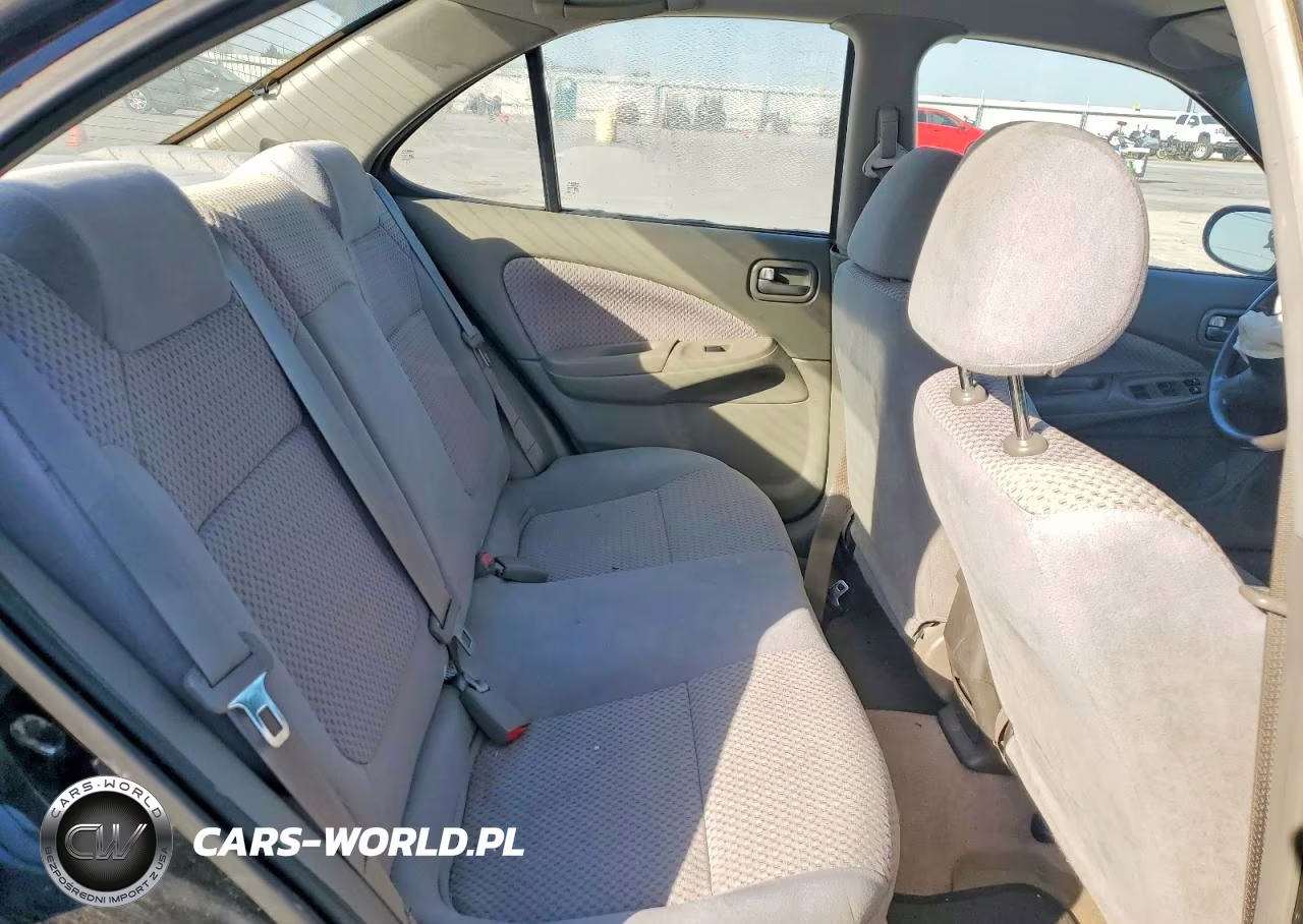 2006 Nissan Sentra 1.8 VIN:3N1CB51D06L627673 - 10