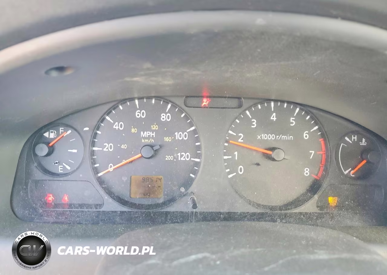 2006 Nissan Sentra 1.8 VIN:3N1CB51D06L627673 - 9