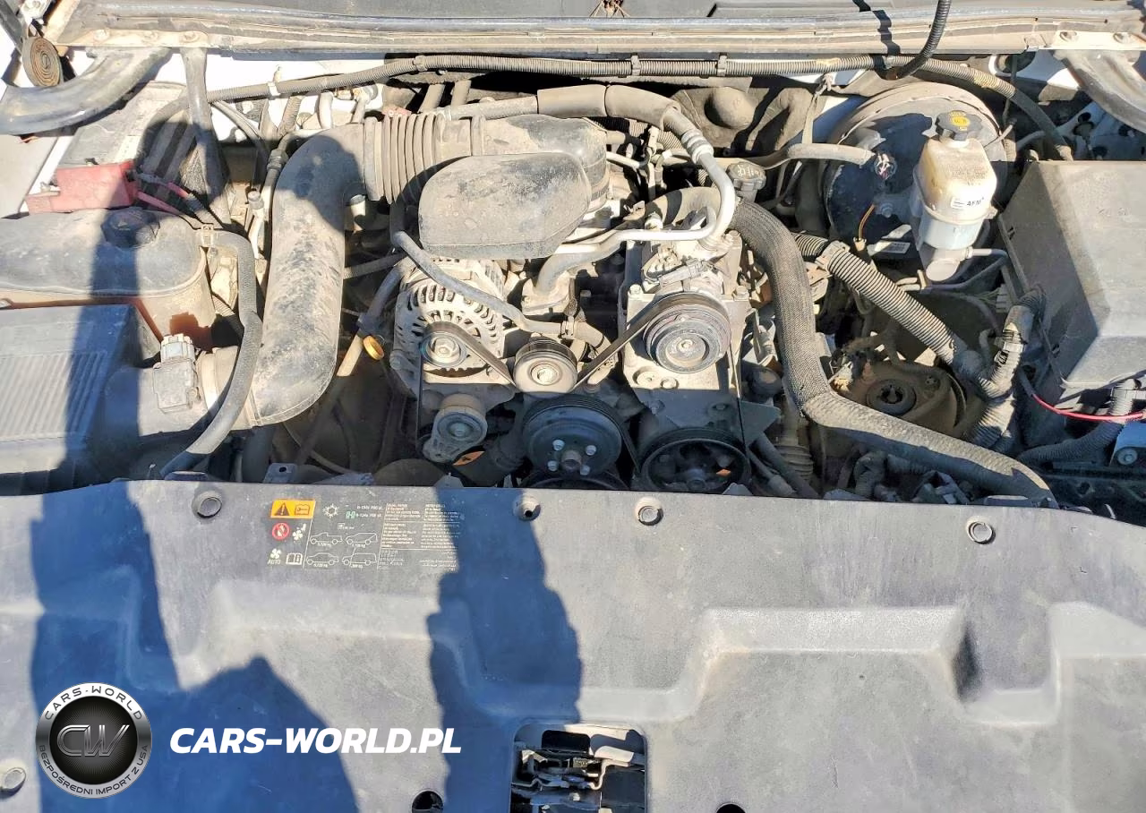2012 Chevrolet Silverado C1500 VIN:1GCNCPEX3CZ144315 - 11