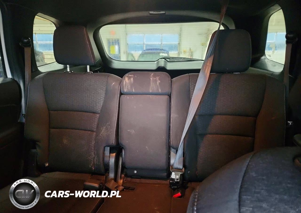 2021 Honda Passport Sport VIN:5FNYF8H21MB021307 - 10