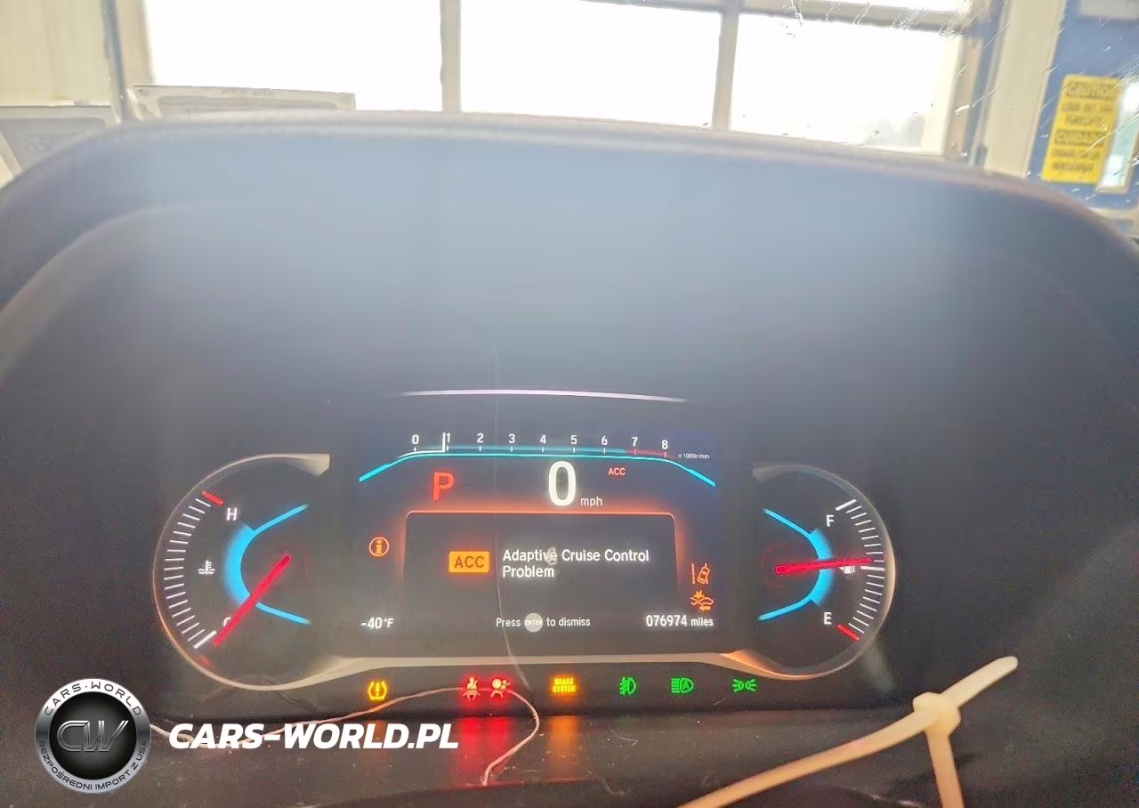 2021 Honda Passport Sport VIN:5FNYF8H21MB021307 - 9