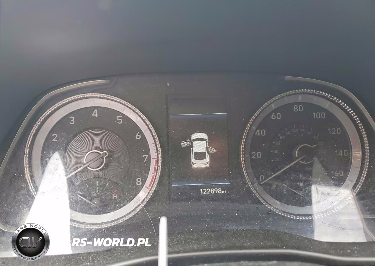 2021 Hyun Sonata Sel VIN:5NPEL4JA1MH099691 - 9