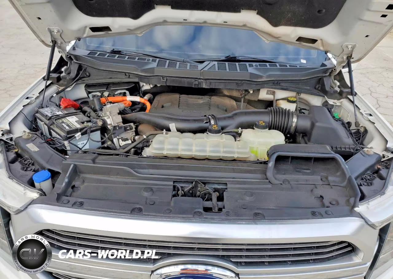2021 Ford F150 Supercrew VIN:1FTFW1ED5MFA93546 - 11