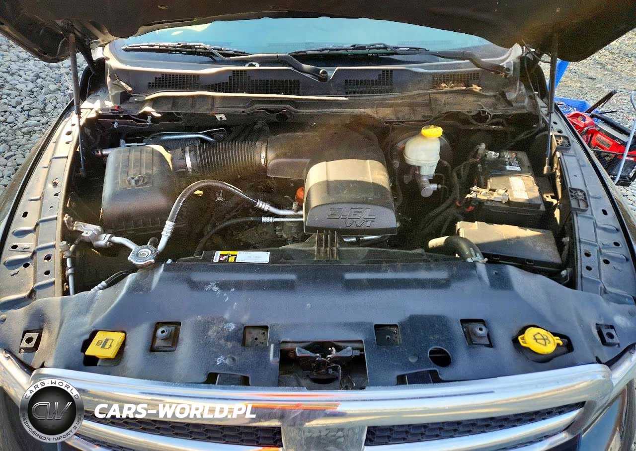2017 Ram 1500 Slt VIN:1C6RR7GG9HS770438 - 11