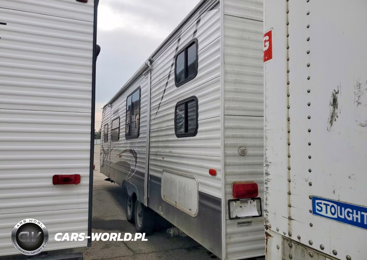 2013 Keystone Hideout Camper VIN:4YDT28B24D7201639 - 3