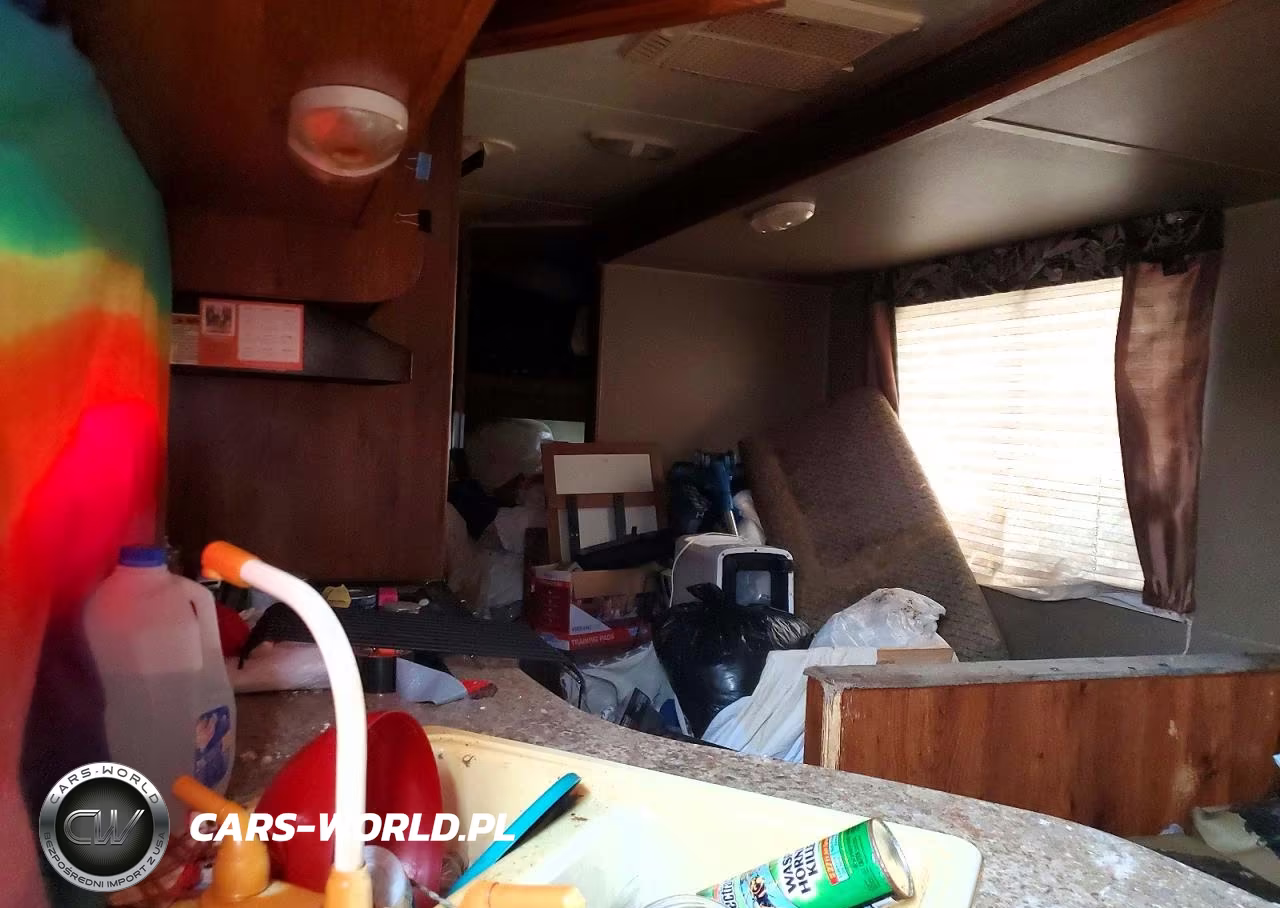 2013 Keystone Hideout Camper VIN:4YDT28B24D7201639 - 6
