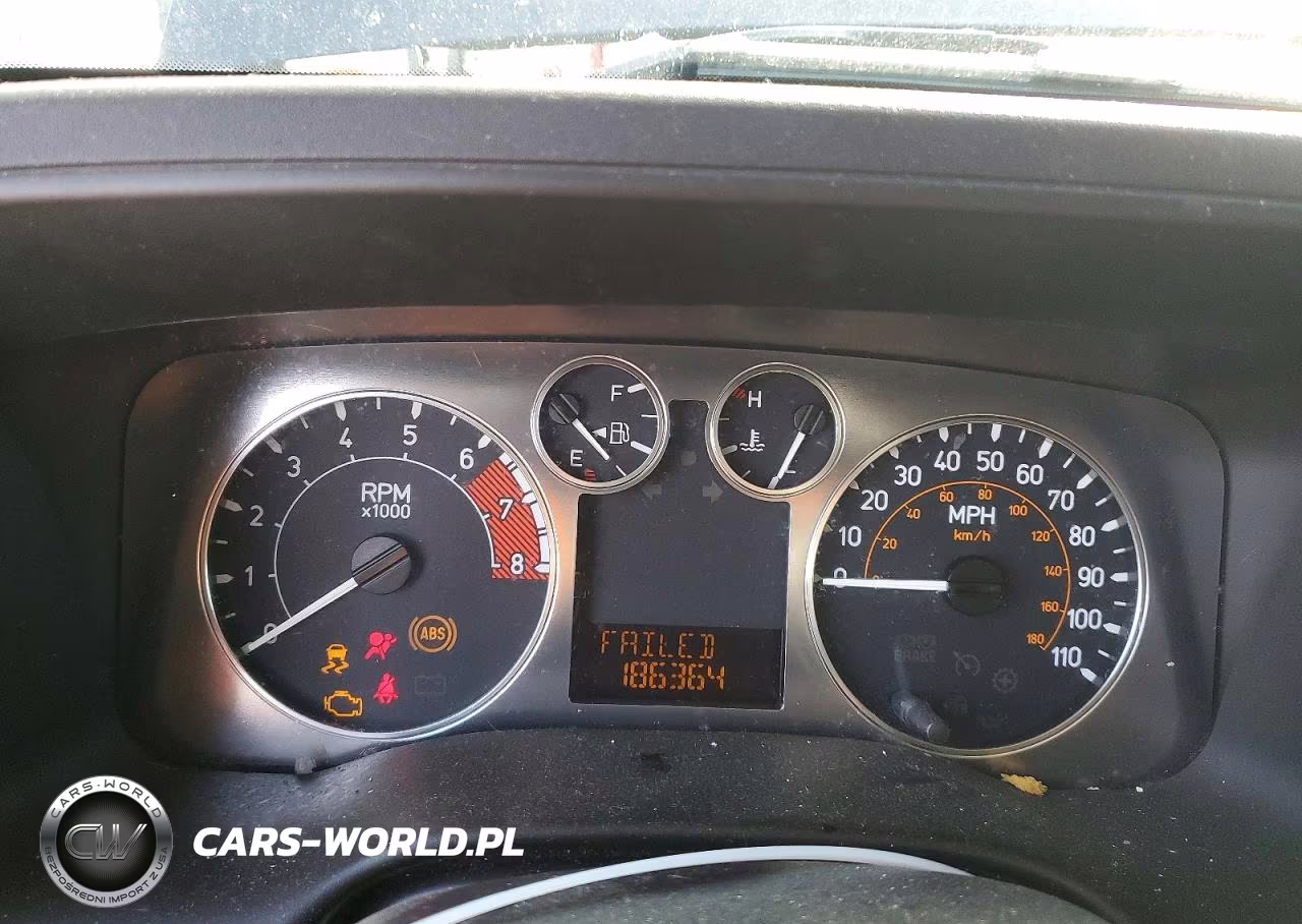 2007 Hummer H3 VIN:5GTDN13E678248144 - 9
