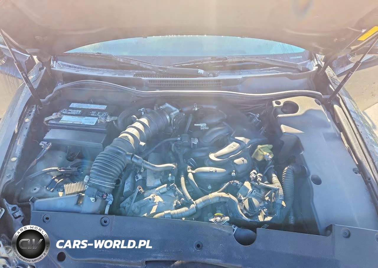 2012 Lexus Is 250 Base VIN:JTHBF5C24C5177917 - 11
