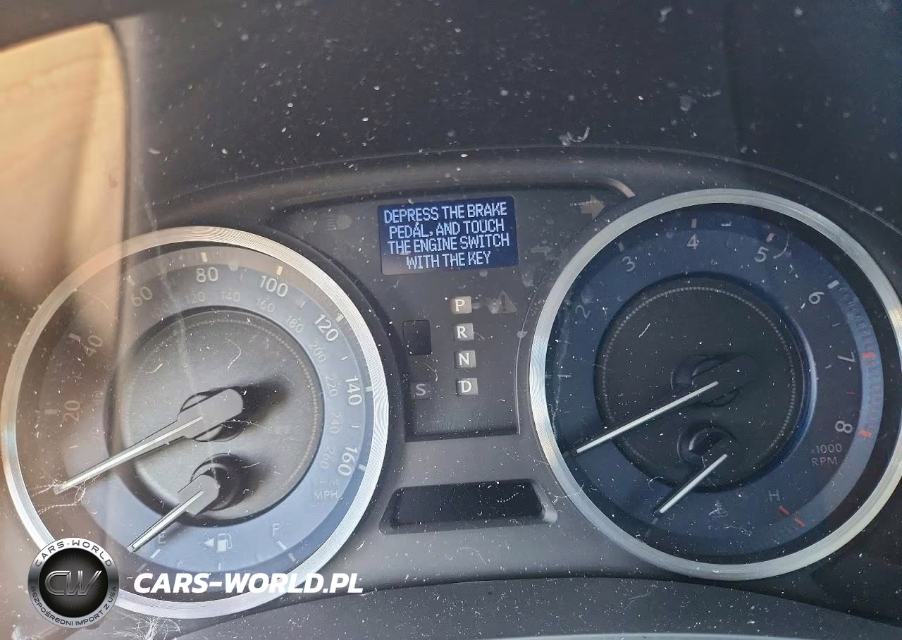 2012 Lexus Is 250 Base VIN:JTHBF5C24C5177917 - 9