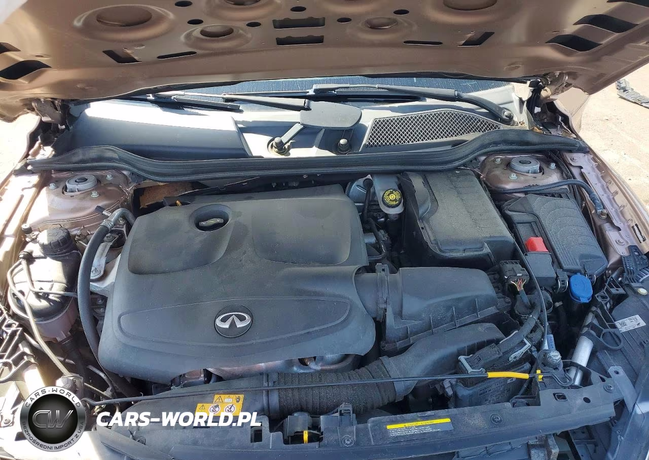2018 Infiniti Qx30 Sport VIN:SJKCH5CP0JA002867 - 11