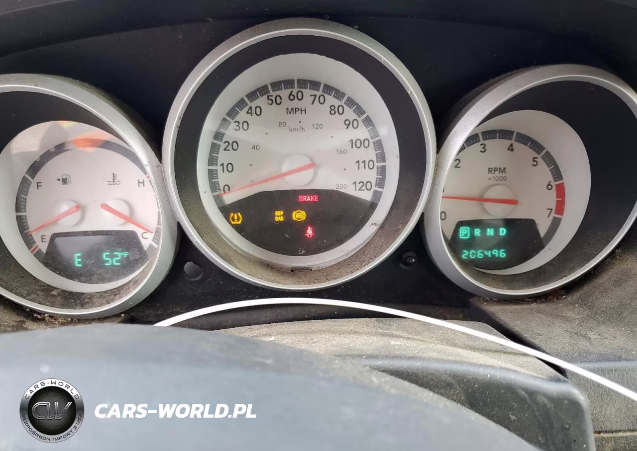 2009 Dodge Grand Caravan Se VIN:2D8HN44EX9R653201 - 9