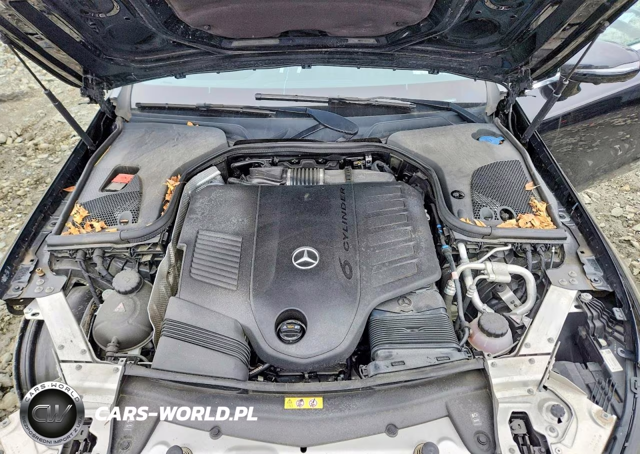 2020 Suzuki Cls 450 4Matic VIN:W1K2J5KB4LA075791 - 11