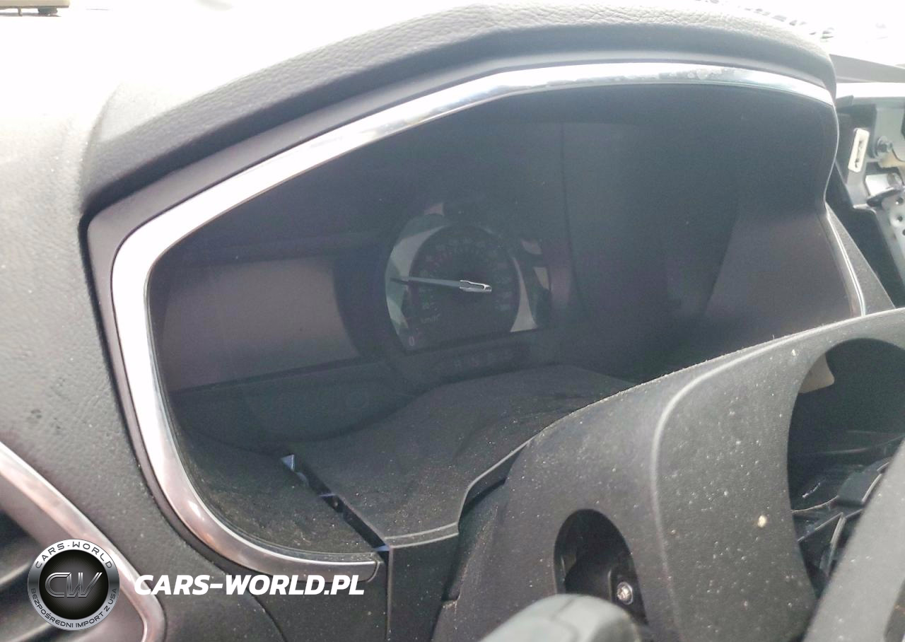 2020 Ford Edge Titanium VIN:2FMPK4K94LBA74970 - 9