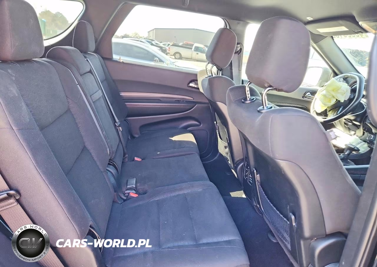 2023 Dodge Durango Gt VIN:1C4RDHDG2PC576781 - 11