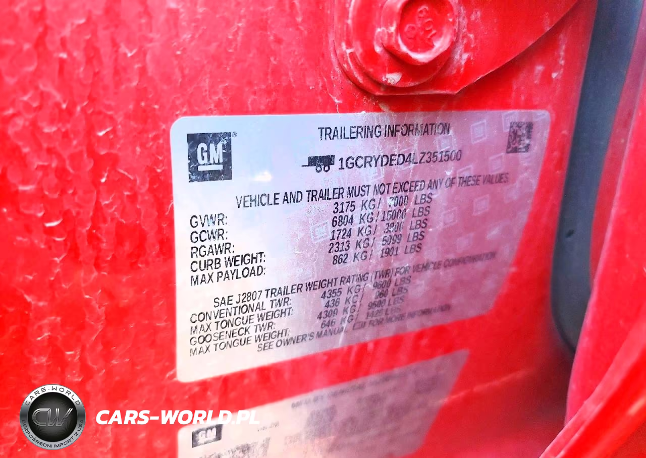 2020 Chevrolet Silverado K1500 Lt VIN:1GCRYDED4LZ351500 - 12