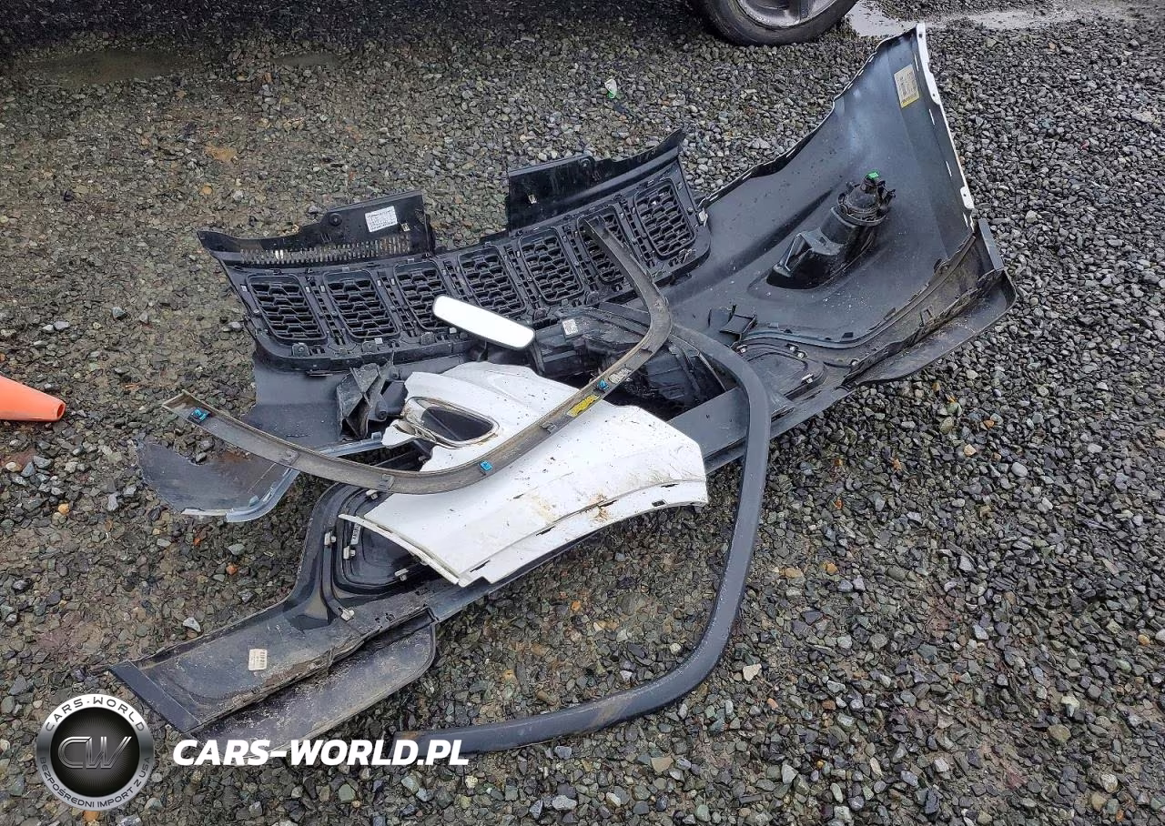 2021 Jeep Grand Cherokee Laredo VIN:1C4RJFAGXMC559482 - 13