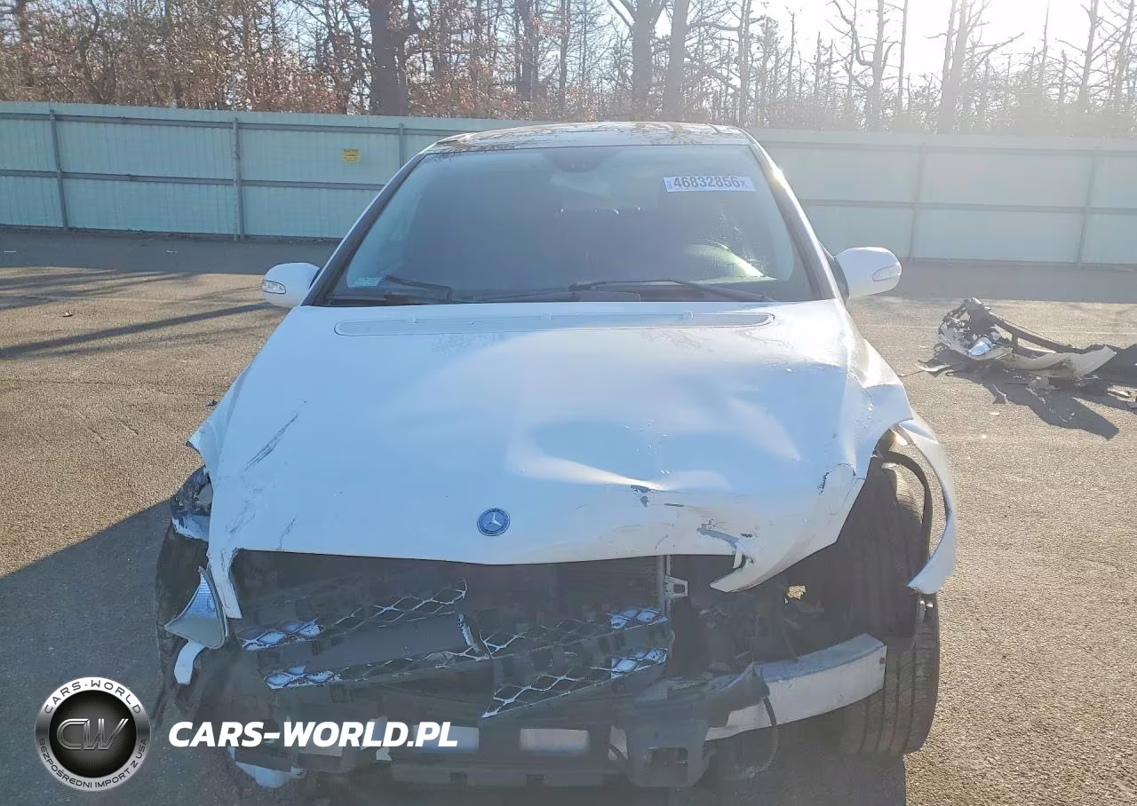 2006 Mercedes-Benz R 350 VIN:4JGCB65E56A025148 - 5