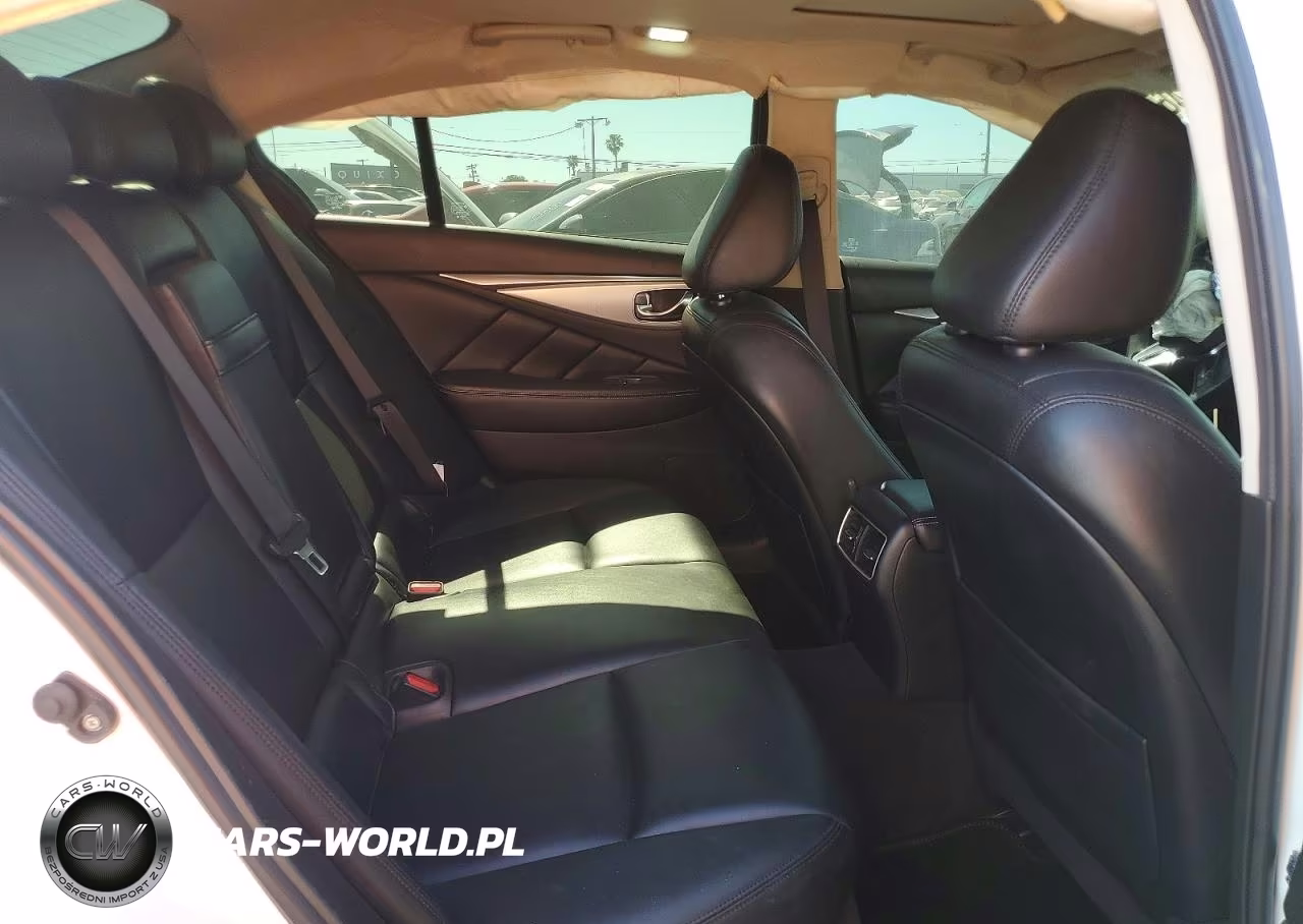 2021 Infiniti Q50 Luxe VIN:JN1EV7BR7MM755904 - 10