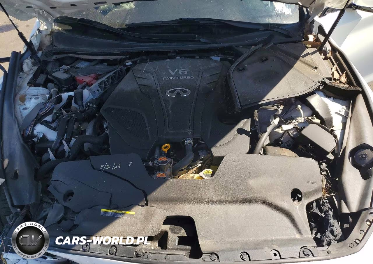 2021 Infiniti Q50 Luxe VIN:JN1EV7BR7MM755904 - 11