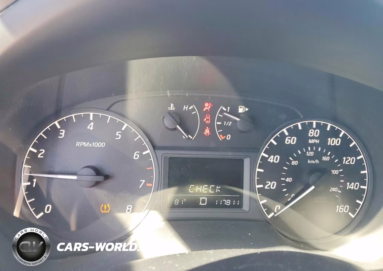 2017 Nissan Sentra S VIN:3N1AB7AP6HY231086 - 9