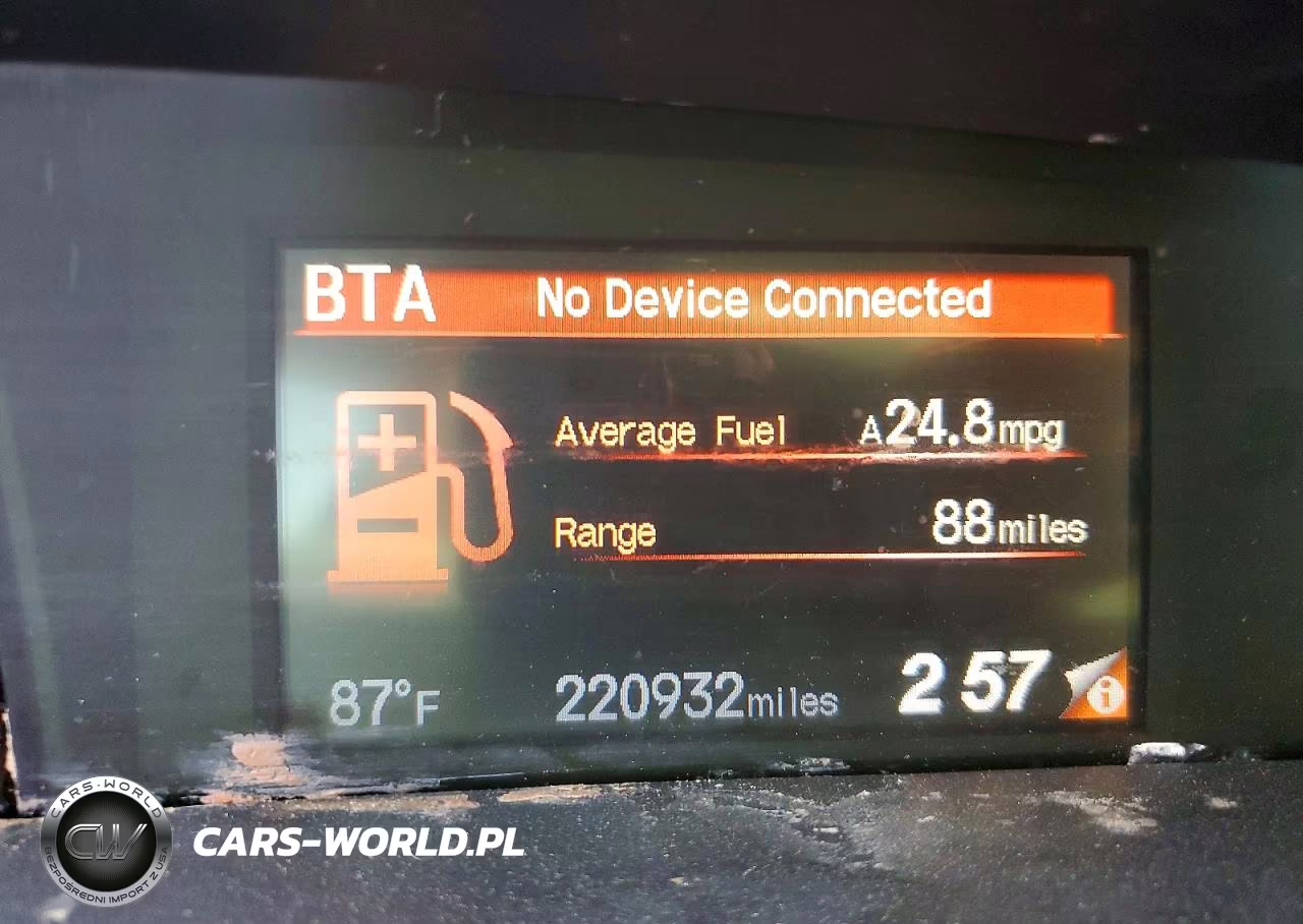 2014 Honda Civic Ex VIN:2HGFB2F84EH553381 - 9