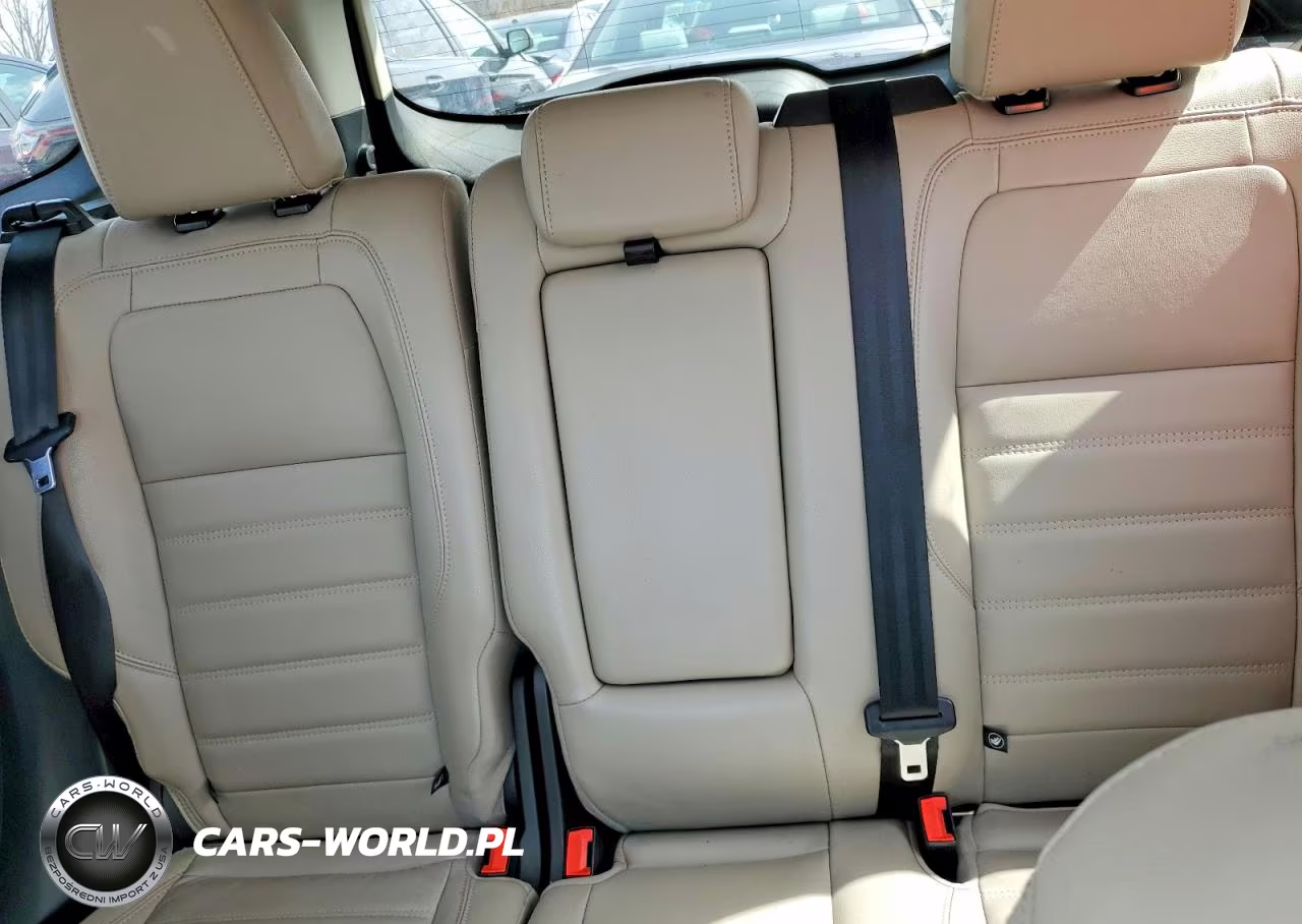 2019 Ford Escape Titanium VIN:1FMCU9J90KUA81785 - 10