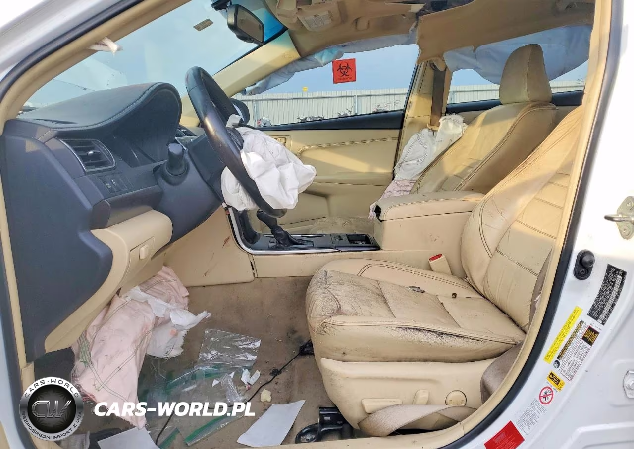 2015 Toyota Camry VIN:4T1BF1FK8FU937214 - 7