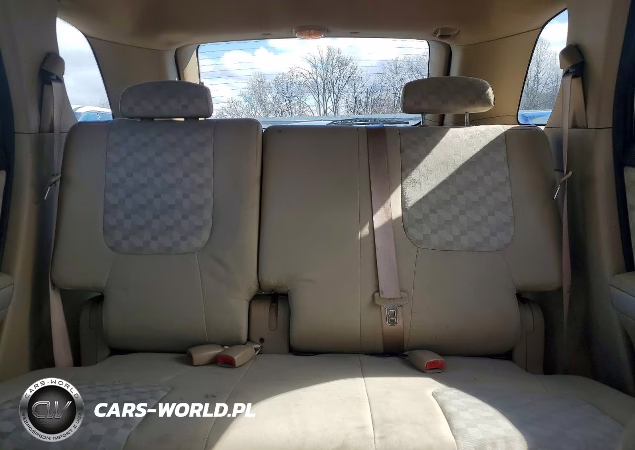 2007 Chevrolet Equinox Ls VIN:2CNDL23F576080557 - 10