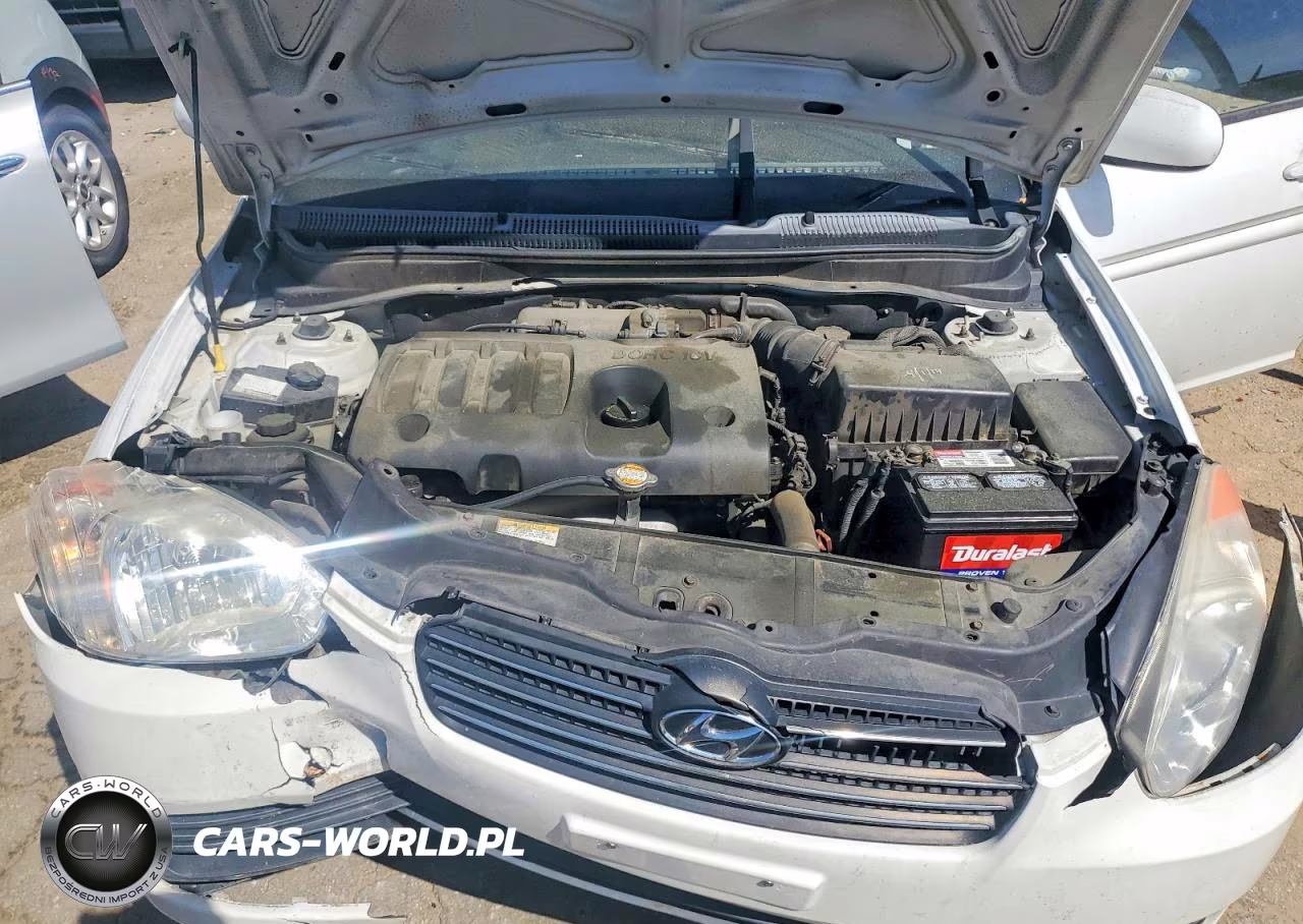 2011 Hyundai Accent Gls VIN:KMHCN4AC5BU574440 - 11
