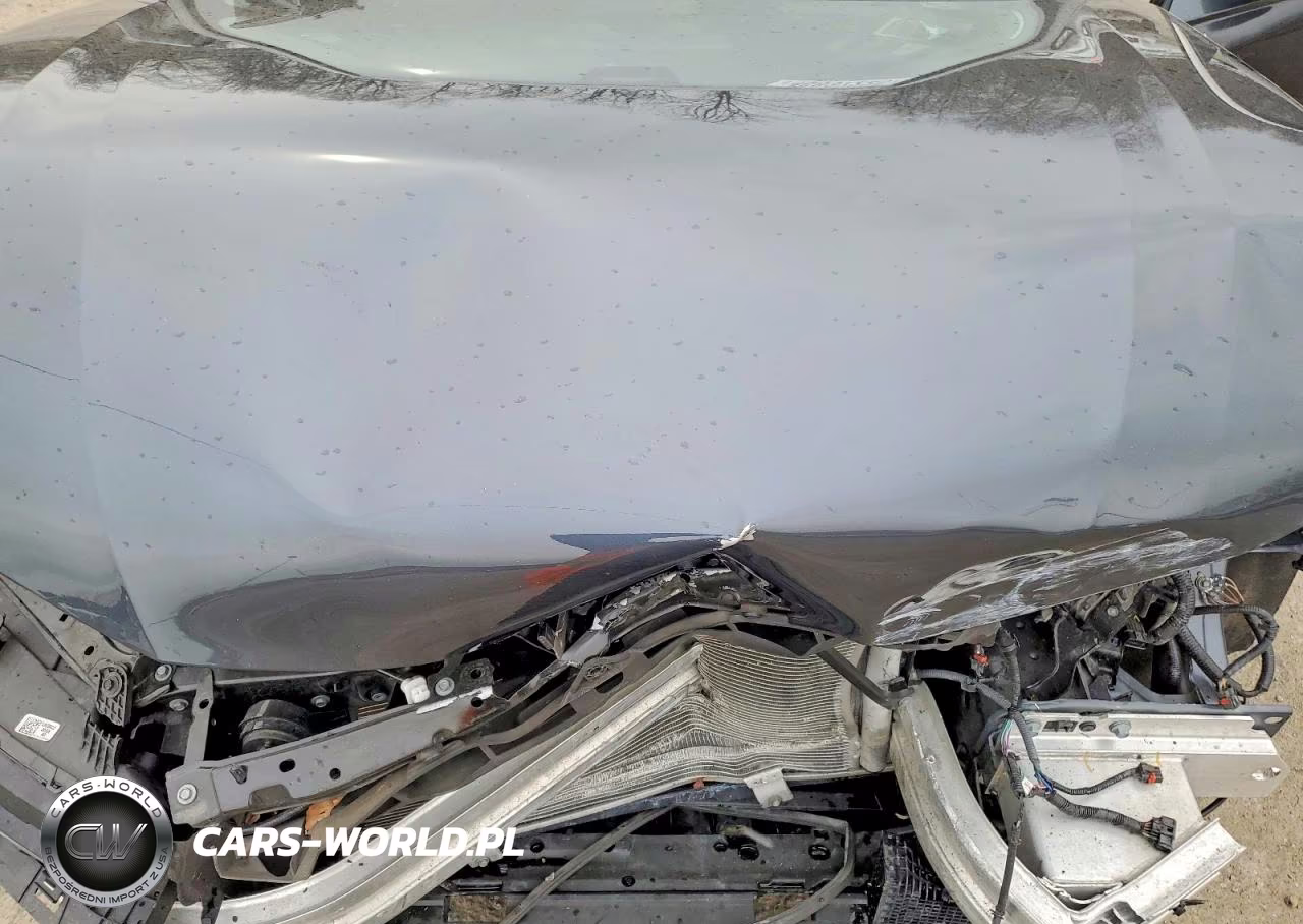 2024 Honda Accord Ex VIN:1HGCY1F32RA026864 - 11