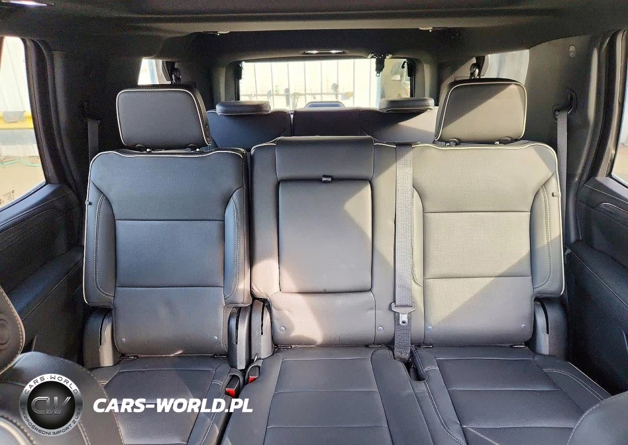 2023 GMC Yukon Slt VIN:1GKS2BKD6PR141289 - 10