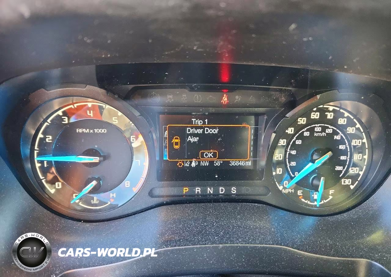 2023 Ford Ranger Xl VIN:1FTER4FH9PLE06819 - 9