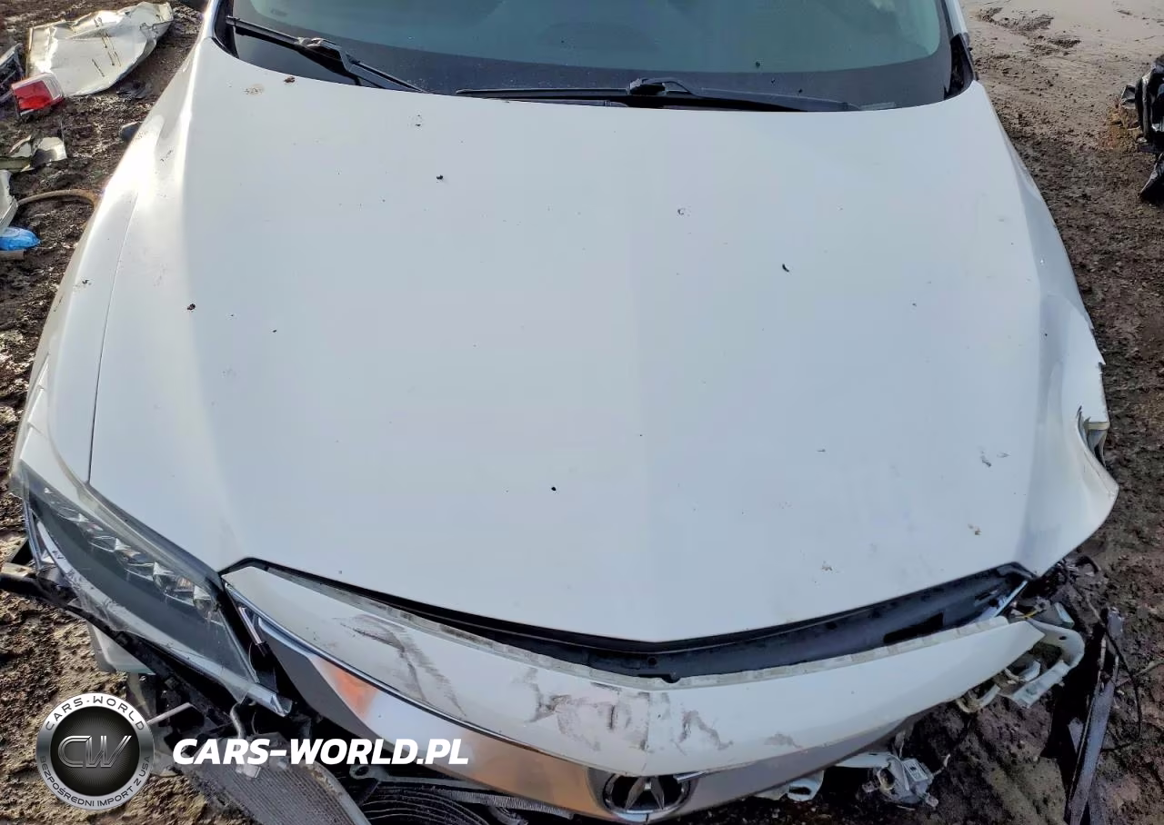 2018 Acura Ilx Base Watch Plus VIN:19UDE2F39JA003072 - 11