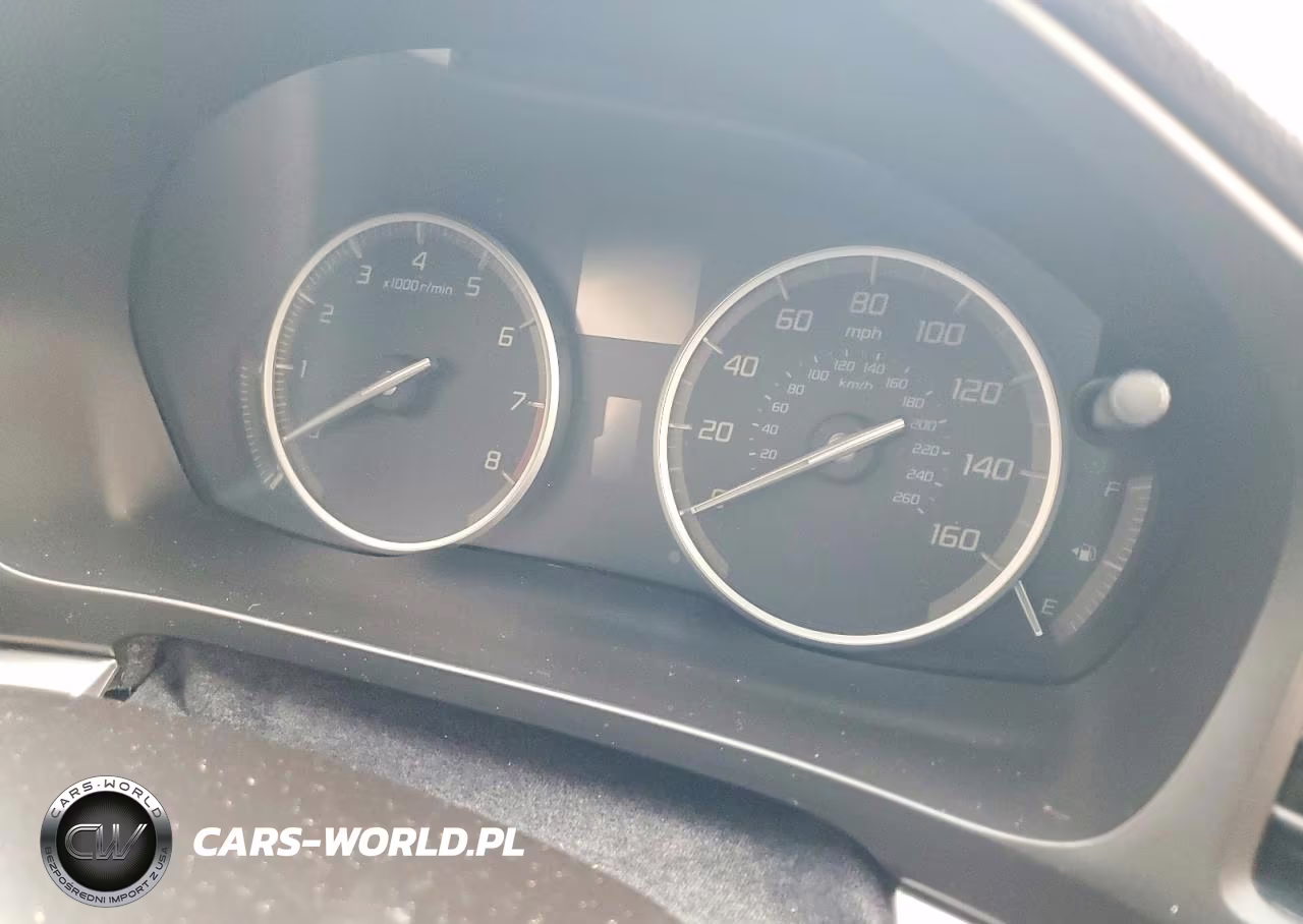 2018 Acura Ilx Base Watch Plus VIN:19UDE2F39JA003072 - 9